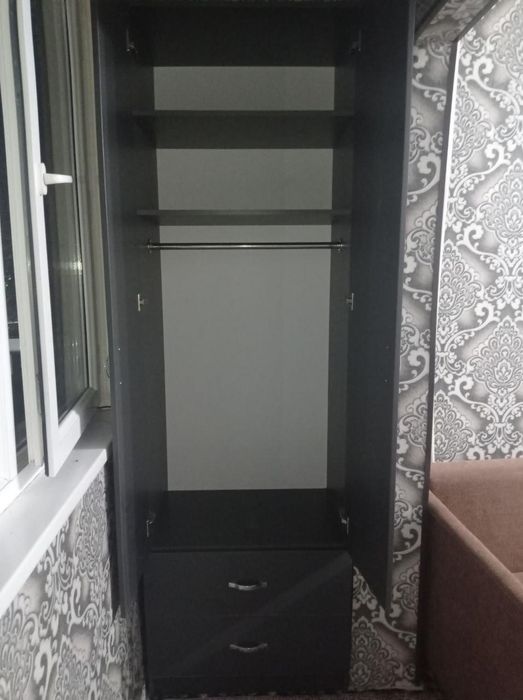 Сдаётся своя 1 комнатная квартира напротив Кадышева базара.