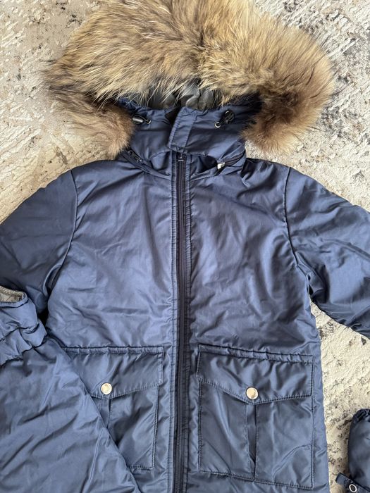 Продам зимний комплект