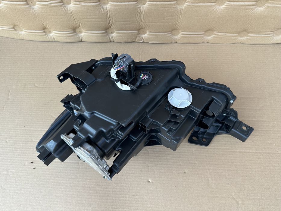 Far dreapta Mazda 3 2018-2021, Impecabil