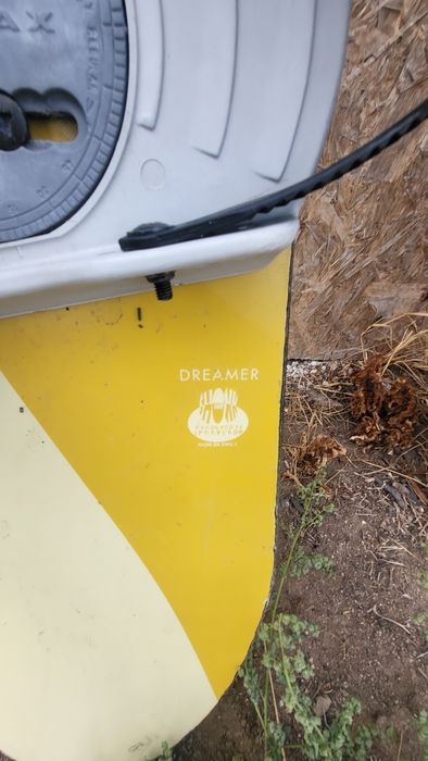 Два сноуборда 130см и 150 см