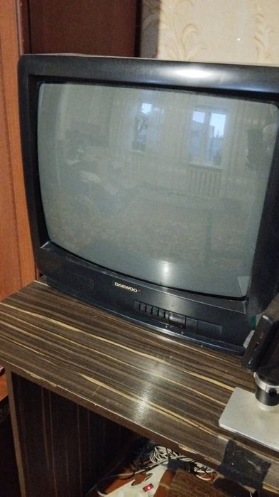 Телевизор Daewoo