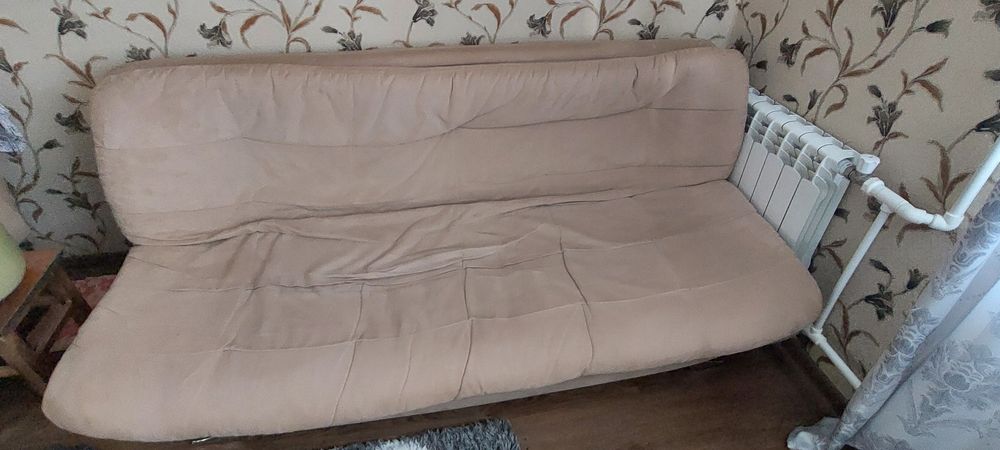 Диван раскладной