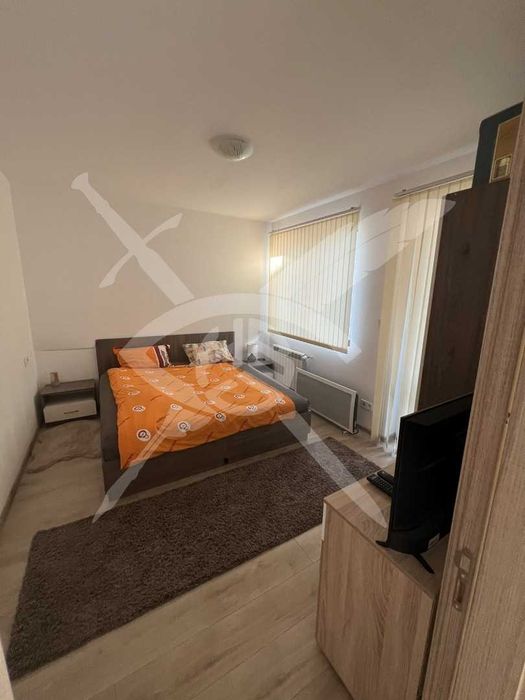 Двустаен апартамент в кв. Студентски град №64976