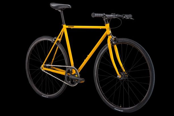 Продается Велосипед Bearbike