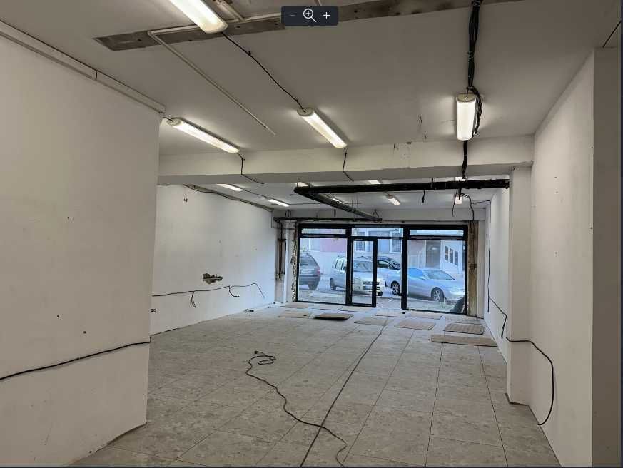 Дава се под наем Офис в Варна, Трошево - 180 кв.м за 1600 € - Снимка #2