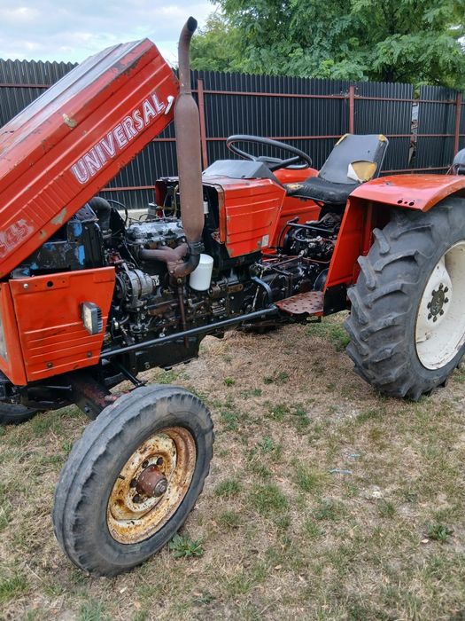 UTB 445/550/640 de vânzare !