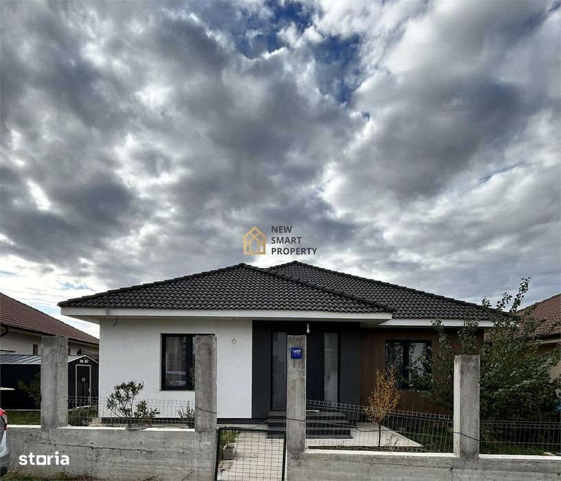 De vanzare casa 4 camere - Grigorescu