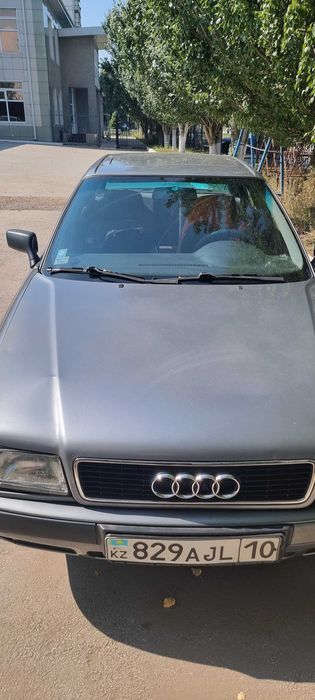 Продам авто Ауди 80