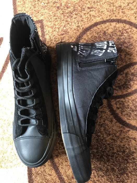 Кецове Ombre- 40 номер