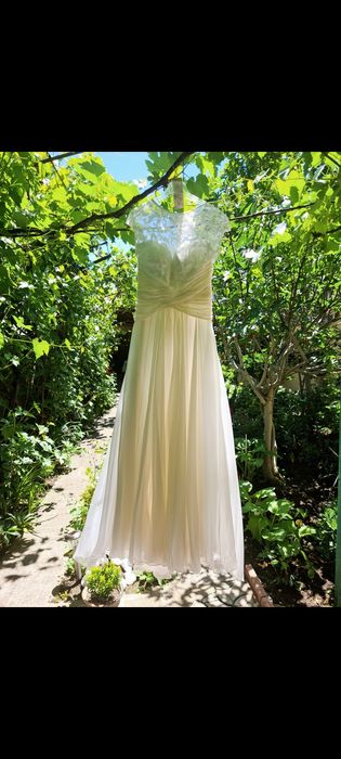 Vând Rochie de Mireasă Natalia Vasiliev