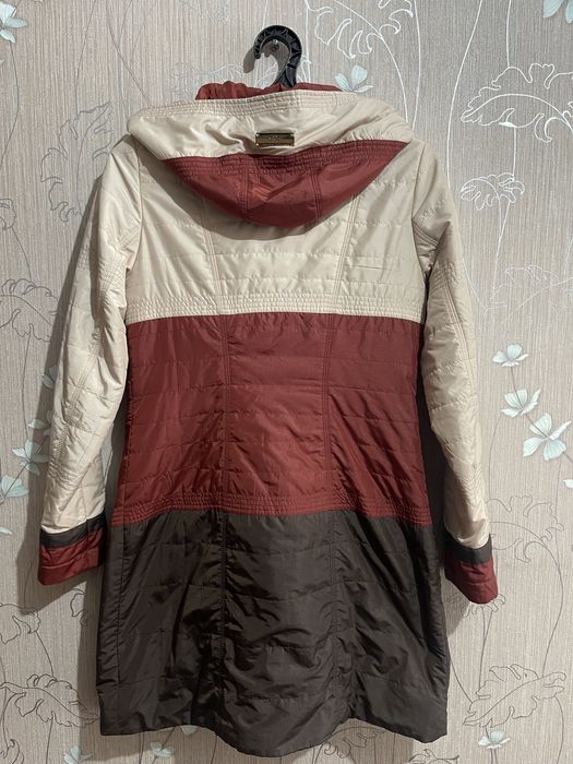 Куртка женская.