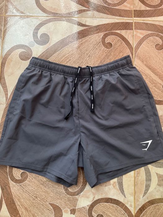 Gym shark къси панталони