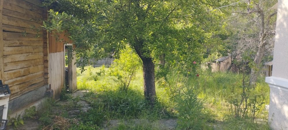 Casă de vânzare.