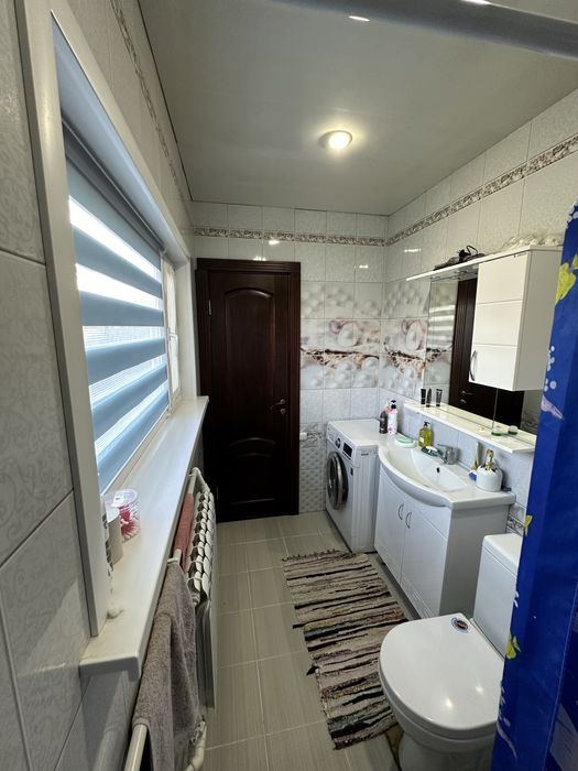 Продам дом по Асанбаева