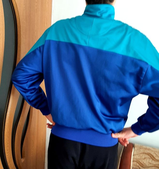 Bluza Trening ASICS