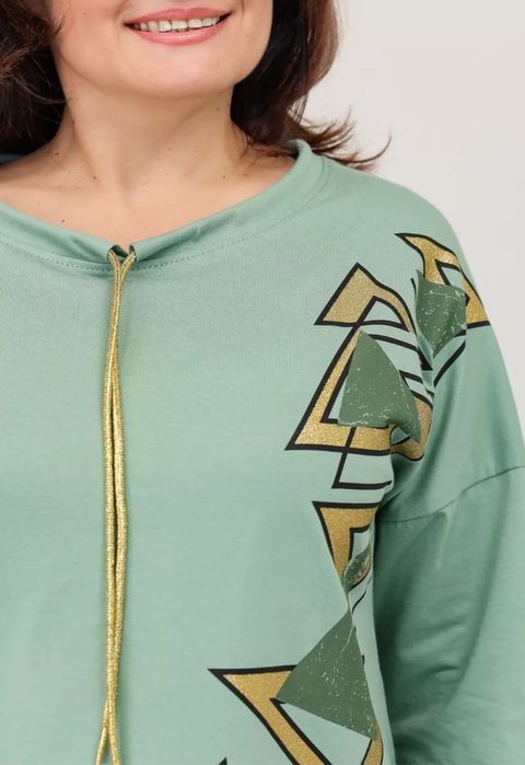 Футболка женская