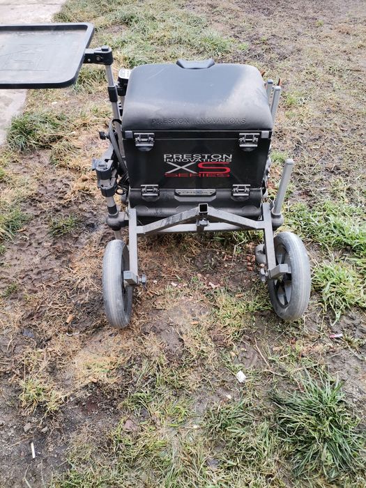 Scaun modular preston