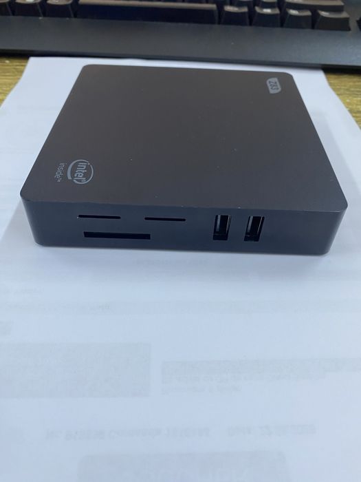 Mini PC Intel Z83
