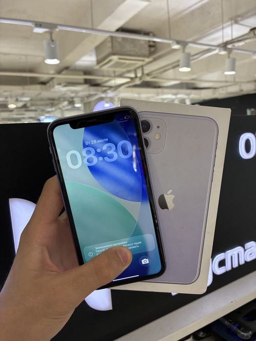 iPhone 11 64gb
