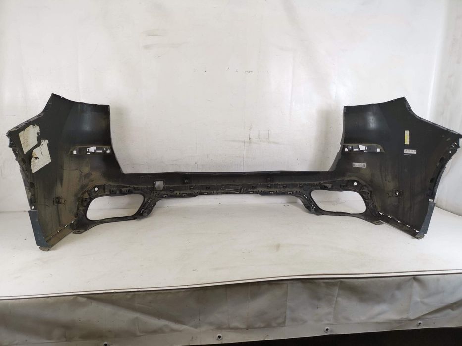 Задна броня БМВ Х5 / BMW X5 G05 [ - ] М Спорт Оригинална, В добро съст