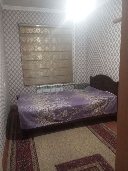 Аренда Яккасарой 2 ком квартира