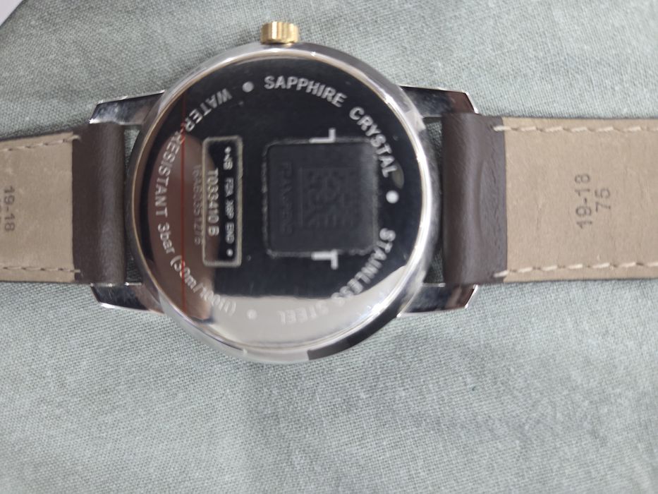 Tissot ceas quartz