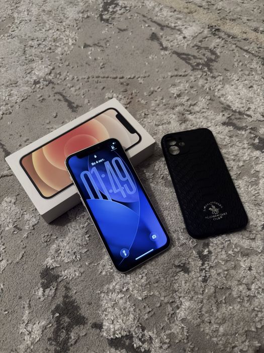 Айфон 12 мини , iPhone 12 mini