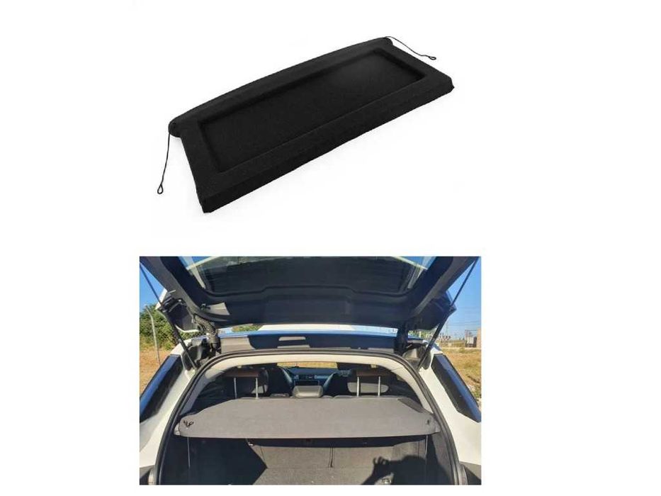 Land Rover Range Rover Evoque L538 кора за багажник