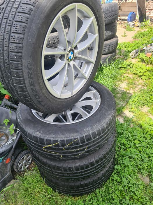 Vand piese bmw