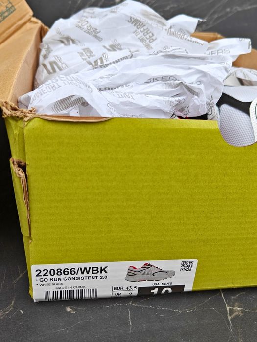 Adidași Skechers GO Run Consistent originali