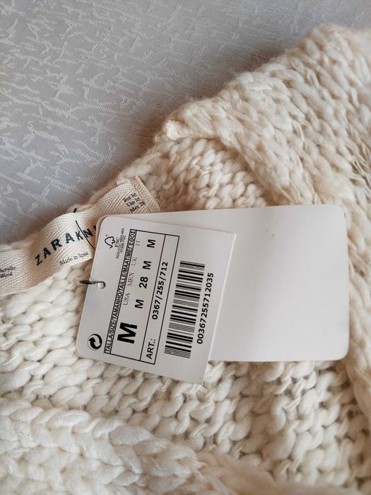 Свитер женский от mango