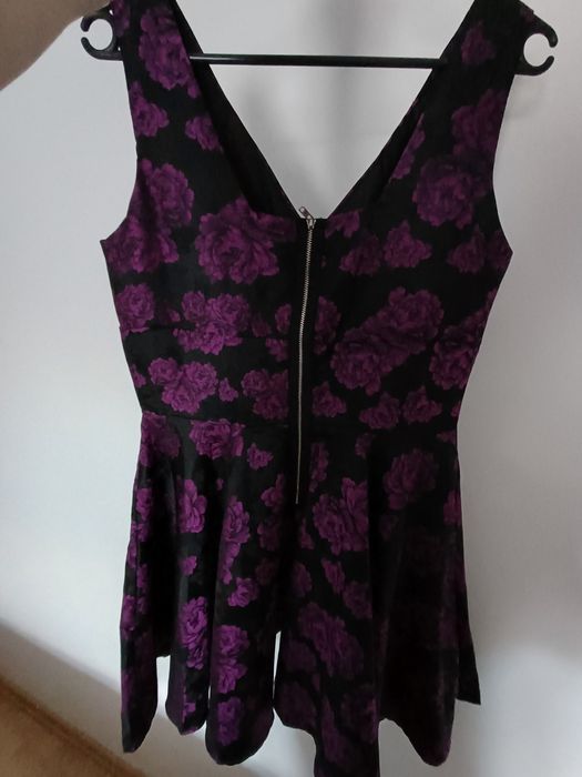 rochie scurta eleganta marimea M/38