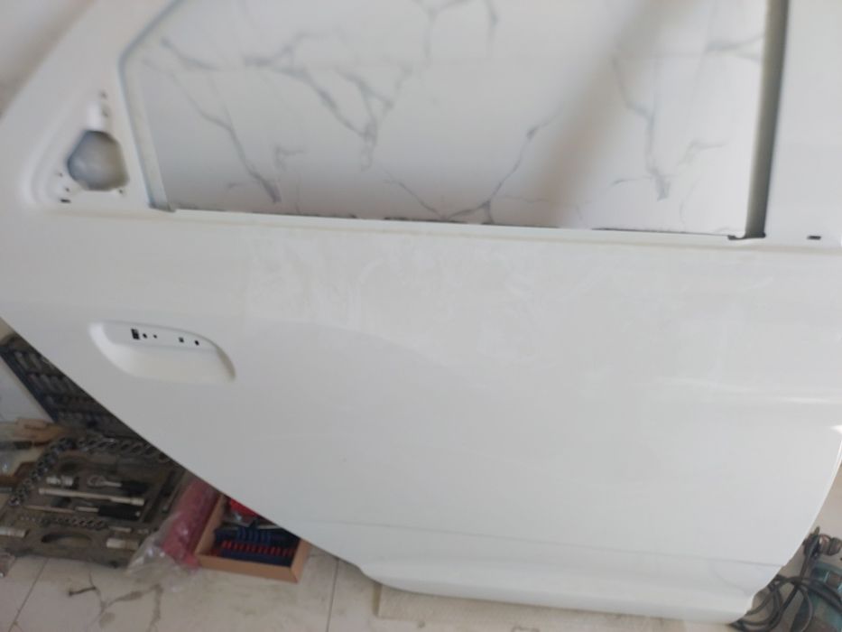 Дверь кобальт тататтата