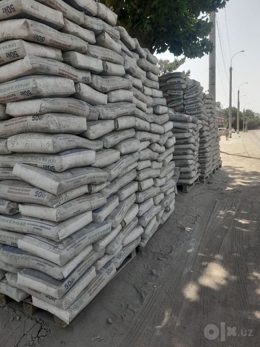 Siment 450 marka optim narxda 35000 sum
