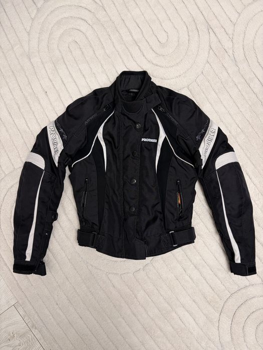 Geaca moto Dama S  34