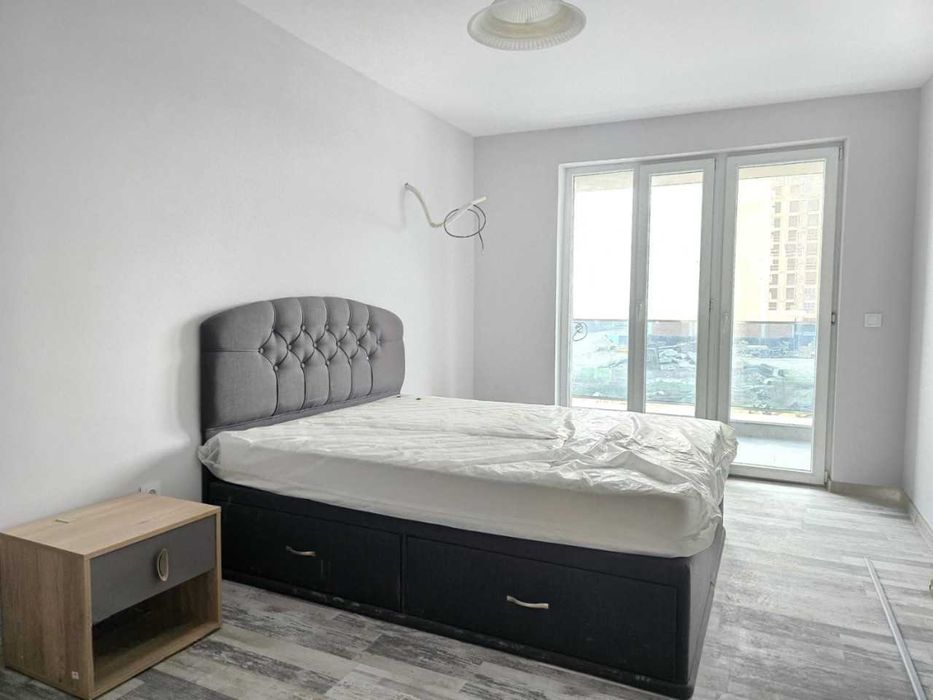 Продава се Двустаен апартамент в Пловдив, Кършияка - 72 кв.м за 779 €/кв.м - Снимка #2