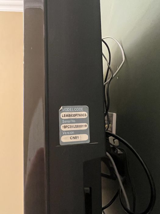 Телевизор Самсунг