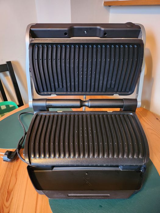 TEFAL OptiGrill+ XL GC728D10, 2000W, 9 programe