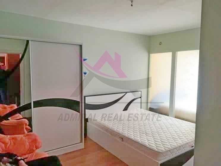 Дава се под наем Четиристаен апартамент в Варна, Чайка - 75 кв.м за 664 € - Снимка #2