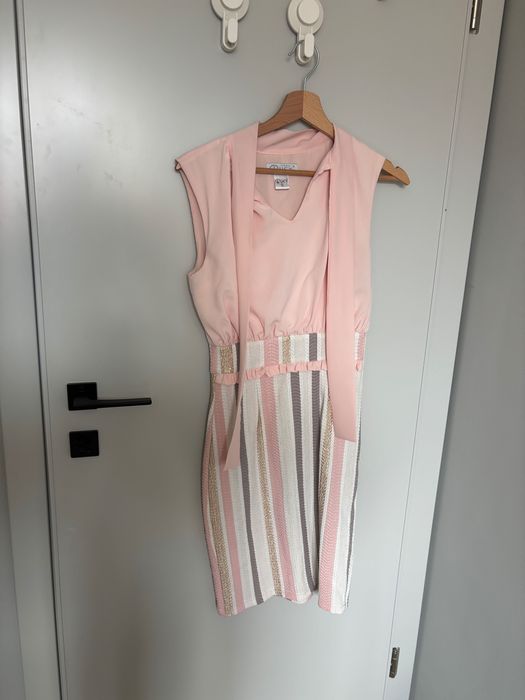 Рокля Lucy Fashion