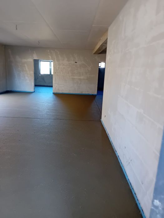 Executam sapa mecanizata elicopterizata