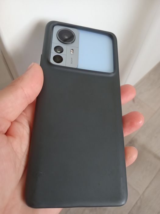 Телефон смартфон xiaomi 12 pro 256gb