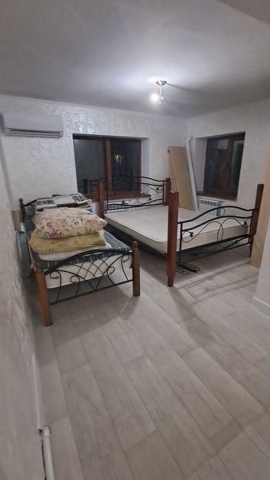 Коттедж посуточно