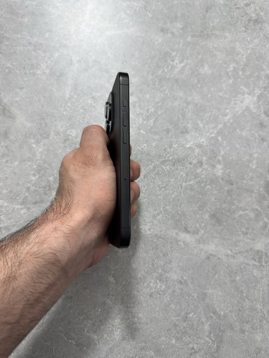 iPhone 15 Pro 128GB Dual Sim