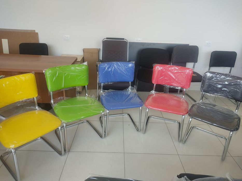 Офисный  стул Silviya Original