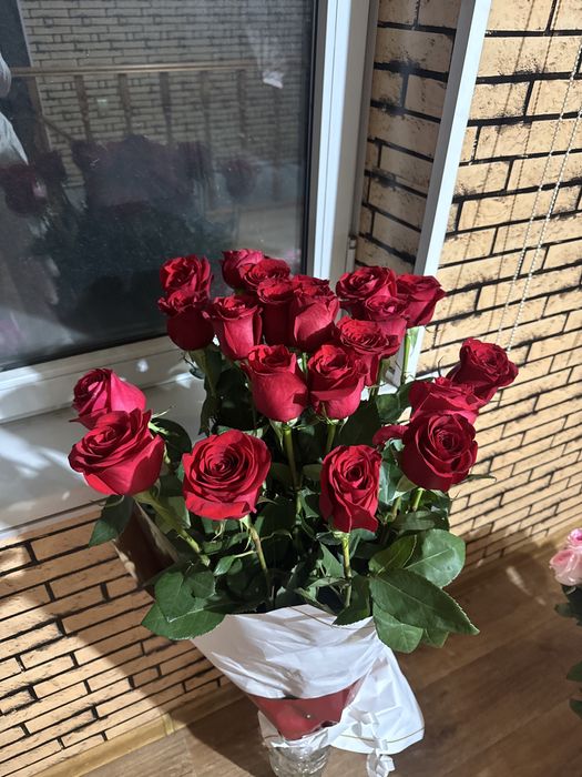 Свежие Букеты по 7тыс