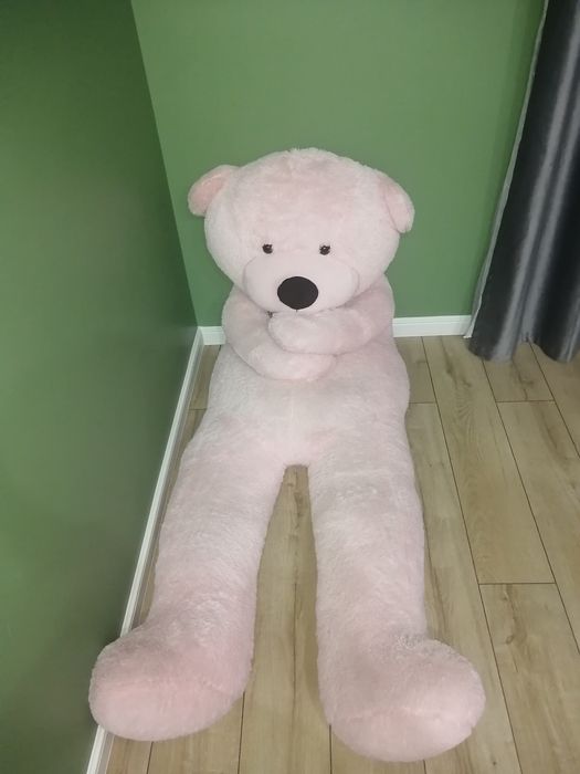 Огромный мишка, 2 м