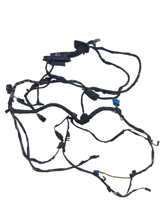 Instalatie electrica portiera stanga spate BMW 7 V F01, F02, F03, F04