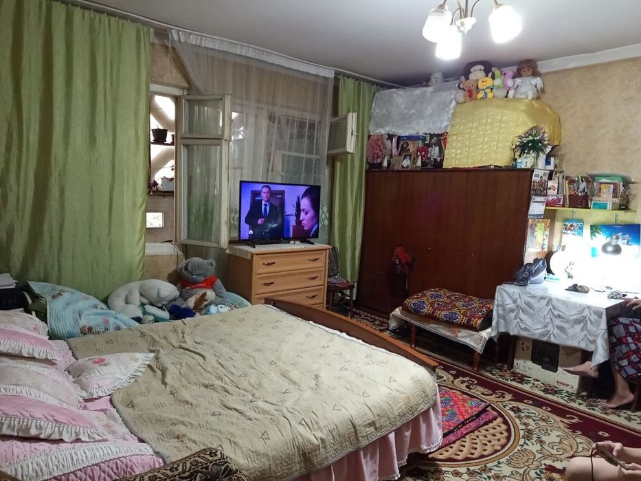 Продам однокомнатную квартиру