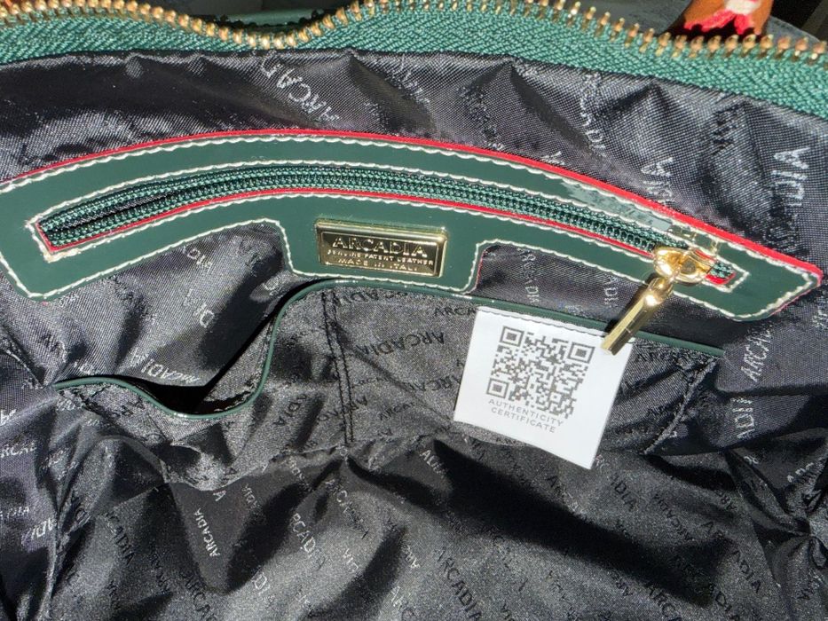 Брендовая сумка Arcadia